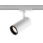 Svítidla - IMPR 707240 Deko-Light 3-fázové bodové svítidlo - Lucea 15 Tilt, 15 W, DALI, 2700 K, bílá - foto 2