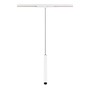 Lištové Magnetic SLV - LA 1008459 GRIP! S 48V závěsné svítidlo, délka závěsu 200 cm, 3000 K, 29°, DALI, bílá / černá - BIG WHITE (SLV) - foto 2
