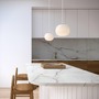Kónická - NOR 2220433001 Navone závěsné svítidlo bílá - NORDLUX - foto 2
