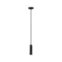 Subtilní - P 79757 Závěsné svítidlo Neordic Kine max. 1x20W E27 černá - PAULMANN - foto 2