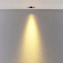 Kruhová - IMPR 565538 Deko-Light vestavné bodové svítidlo Tarvos 100, 10,5 W, 3000 K, 15 st., světlešedá - DEKOLIGHT - foto 2