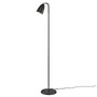Stojací lampy - NOR 2020644003 Stojací lampa Nexus 6W GU10 černá - NORDLUX - foto 2