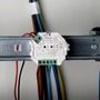 Stmívače - IMPR 930942 Deko-Light příslušenství - držák na lištu pro Dali Triac-stmívač - foto 2