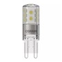 G9 - RED G13829 OSRAM PIN G9 DIMM 230V G9 LED EQ30 2700K - DESIGN RENDL - foto 2