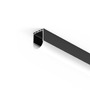 Plexi pro Al profily - SLC S41122 Kryt pro profil Pro B 2m kulatý opál - TLG - foto 2
