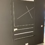 Al profily k zapuštění - NOVA 101898.99 L-09 lineární profil sádrokarton 2m - NOVALUX - foto 2