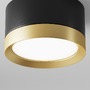 Downlight - M C086CL-GX53-SRD-BG Stropní svítidlo  C086CL-GX53-SRD-BG - MAYTONI - foto 2