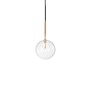 Koule - ILUX 306537 Závěsné svítidlo Equinoxe sp1 d15 - IDEALLUX - foto 2