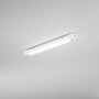Technická - FAN LED-RUBIS-60 Vlhkotěsná stropní LED svítidlo Rubis (bílé, PC) 18 W, 2400 lm, CCT 3000 / 4000 / 6500 K, IP65, 600 x 58 x 62 mm - FANEUROPE - foto 2