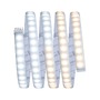 Hlavní osvětlení - P 70531 MaxLED 1000 LED Strip měnitelná bílá základní sada 1,5m IP44 17W 1020lm/m 108LEDs/m měnitelná bílá 40VA - PAULMANN - foto 2