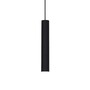 Válec - ILUX 211466 TUBE SP1 SMALL NERO - IDEALLUX - foto 2