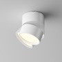 Downlight - M C024CL-12W3K-W-1 Stropní svítidlo Onda 12W 120d C024CL-12W3K-W-1 - MAYTONI - foto 2