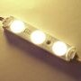 LED moduly - LED modul 0,72W 743-160-12V - foto 2