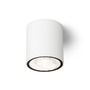Přisazená - RED R14380 KORNELIA 10 stropní bílá 230V LED 15W IP65 3000K - RED - DESIGN RENDL - foto 2