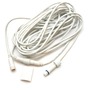 Příslušenství - DLED EFX010 DecoLED Prodlužovací kabel - bílý, 10m EFX010 - foto 2