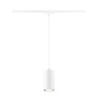 Svítidla - LA 1010100 ASTO TUBE 1~ závěsné svítidlo, GU10, délka závěsu 250 cm, 1 x max. 10 W, bílá - BIG WHITE (SLV) - foto 2