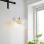 Dekorativní - NOR 2213471001 Bretagne nástěnné svítidlo bílá - NORDLUX - foto 2