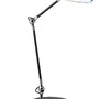 Stolní lampy dekorační - P 78910 LED stolní lampa na psací stůl Numis 11W Qi nabíjení telefonu WhiteSwitch 2.700-6.500K - PAULMANN - foto 2