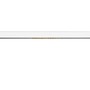 Lištové Magnetic SLV - LA 1006630 IN-LINE 22 48 V TRACK Darklight Reflector, DALI, spot, bílé/bílé, 7,3 W, 610 lm, 3000 K, CRI90, 35° - BIG WHITE (SLV) - foto 2