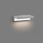 Dekorativní - FARO 64030 WELL bílá nástěnná lampa - FARO - foto 2