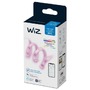 WiZ - PH 8719514261082 LED Pásek WiZ Colors 1m Extention 8719514261082 11W 880lm 2700-6500K, IP20, RGB 16 mil. barev, prodloužení - PHILIPS (929002532101) - foto 2