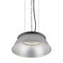 Kotvící prvky, držáky, závěsy - LA 1007676 HIGHBAY V závěsná sada 1500mm - BIG WHITE (SLV) - foto 2