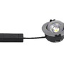Kruhová - SLC 3234456 Zápustné svítidlo Allround Gyro 10W antracit 3000K 530lm 230V - TLG - foto 2