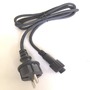 Příslušenství - DLED EFX1 Zdrojový kabel exteriér, bez AC/DC, černý - foto 2