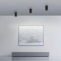Downlight - PN 6749-18 LED stropní svítidlo PURE Point, černá, vnitřní, stmívatelné 2700K - PAUL NEUHAUS - foto 2