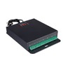 Ovladače - FAN CONTROLLER-CTR-RGB12 Ovladač LED DMX512 RGB, vstup AC 230 V, výstup DC 12 V, 300 W, 6 kanálů RGB (50 W) - FANEUROPE - foto 2