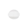 Nepřímé osvětlení - NV 9128312 Nástěnné svítidlo ASTRID bílý kov a akryl LED 12W 220-240V 3000K IP20 - NOVA LUCE - foto 2