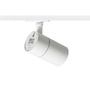 Svítidla - RED R13769 WISH 20 DIMM pro jednookr. lištu bílá 230V LED 20W 36° 3000K 4000K 5000K - RED - DESIGN RENDL - foto 2