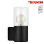 TF 320505TF TELEFUNKEN Venkovní svítidlo, černá, 1x E27 - BRILONER - foto 2