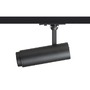 Svítidla - RED R13879 FOCUS 12 DIMM pro jednookr. lištu černá 230V LED 12W 10 60° 3000K 4000K 5000K - RED - DESIGN RENDL - foto 2