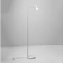 Stojací lampy - AST 1058002 Stojací lampa Enna Floor bílá 1x3W LED (STARÝ KÓD: AST 4569 ) - ASTRO Lighting - foto 2