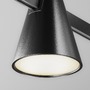 Lištové Magnetic Maytoni Flarity - M TR146-1-5W3K-B-DE Svítidlo do kolejnice Keila Flarity 3000K 5W 120d TR146-1-5W3K-B-DE - MAYTONI - foto 2