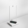 Stolní lampy dekorační - AR 0176110A Curiosity 45 - Focus - černá hnědá - ARTEMIDE - foto 2