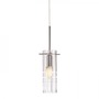Subtilní - RED R10510 GIFT I závěsná čiré sklo 230V E14 60W - RED - DESIGN RENDL - foto 2
