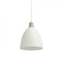 Dekorativní - RED R13298 FLORIDA závěsná keramika 230V E27 28W - RED - DESIGN RENDL - foto 2