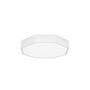 Downlight - NV 9001492 Stropní svítidlo EBEN bílý hliník matný bílý akrylový difuzor LED 24W 230V 3000K IP20 - NOVA LUCE - foto 2