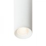 Downlight - RED R12450 RIGA 18 stropní bílá 230V LED 4.5W 38° 3000K - RED - DESIGN RENDL - foto 2