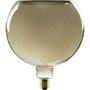 E27 - LA 1008164 LED plovoucí glóbus 200 LED žárovka, kouřově černá, E27, PHASE, 6W, 1900K - BIG WHITE (SLV) - foto 2