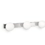 Nad obrazy/zrcadla - PH 34055/11/16 DROPS SVÍTIDLO KOUPELNOVÉ 34055/11/16 - Philips (915004203001) - foto 2