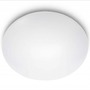 Plafoniéry - PH 31801/31/EO LED Stropní svítidlo Philips Suede 31801/31/EO bílé 2700K 28cm - PHILIPS (915005503501) - foto 2