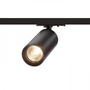 Svítidla - RED R13369 BELENOS pro jednookr. lištu černá 230V LED GU10 9W - RED - DESIGN RENDL - foto 2