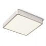 Technická - RED R12819 // HUE SQ 22 stropní dekor buk 230V LED 24W 3000K - RED - DESIGN RENDL - foto 2