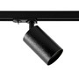 Svítidla - IMPR 707250 Deko-Light 1-fázový kolejnicový systém bodové svítidlo - Can základna, 1x max. 7,5 W, GU10, černá - LIGHT IMPRESSIONS - foto 2