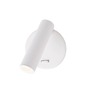 Bodová - NV 8140521 Bodové svítidlo LAREDO bílý hliník LED 3W 3200K vypínač na těle - NOVA LUCE - foto 2