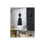 Dekorativní - AZZ AZ0064 Závěsné svítidlo Baroco 1 pendant (black),IP20 - AZZARDO - foto 2