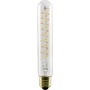 E27 - LA 1008152 LED Trubice Soft Spiral LED žárovka, E27, PHASE, 6W, 2200K - BIG WHITE (SLV) - foto 2